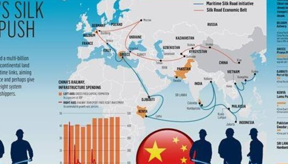 平局 | 历史性的一幕发生：美国黔驴技穷，老虎屁股从此随便摸。|2021-04-06-汉风1918-汉唐归来-惟有中华