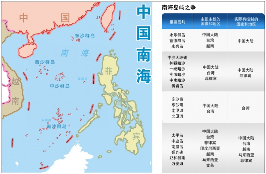 天涯补刀：中国进行最大规模海上军演，以后不是谁想来南海就能来的！|2021-08-09-汉风1918-汉唐归来-惟有中华