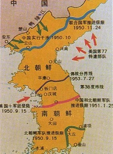 陶太郎：70年前的伟大斗争美帝为何会错判中国？|2021-10-02-汉风1918-汉唐归来-惟有中华