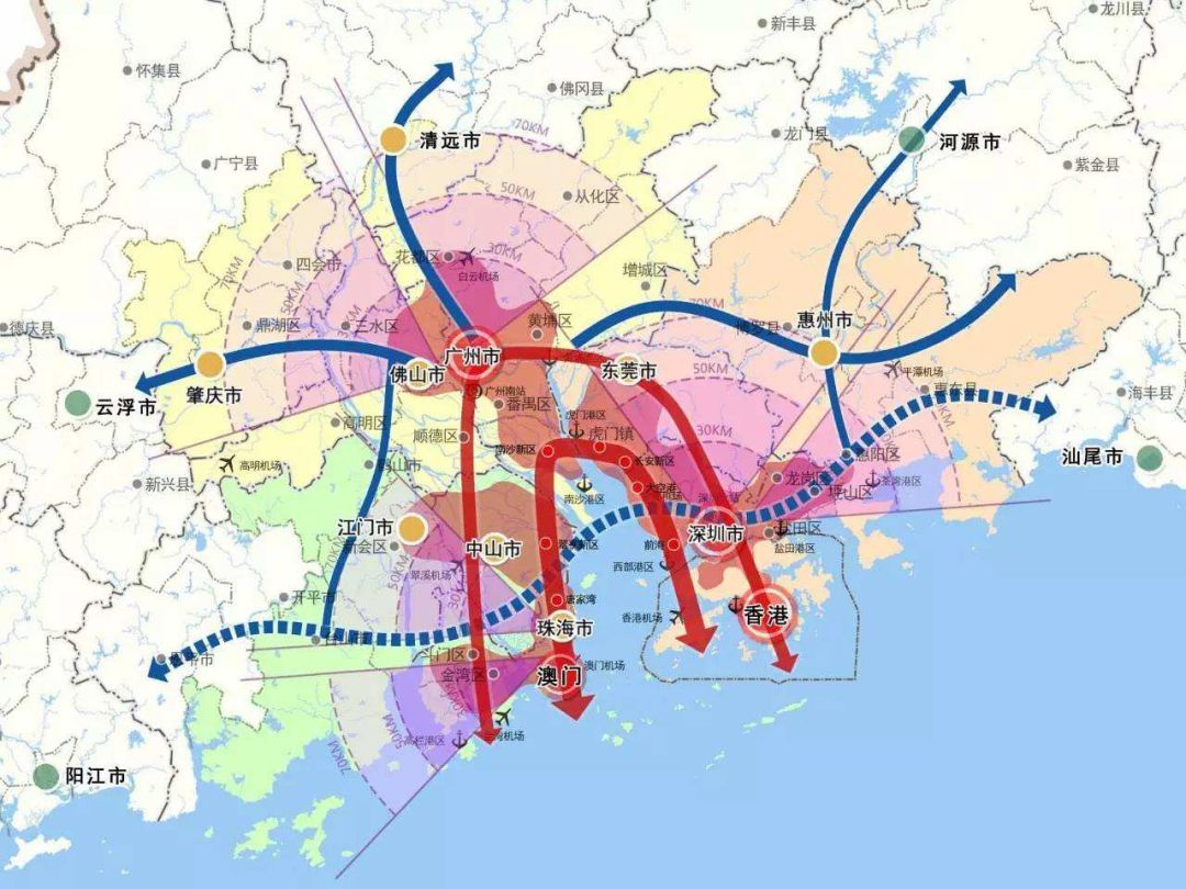 米筐投资  ：2020年，最有前景的八个城市！\2019-12-06-汉风1918-汉唐归来-惟有中华