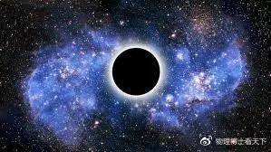 风云之声: 读懂黑洞的照片|2020-1-10-汉风1918-汉唐归来-惟有中华