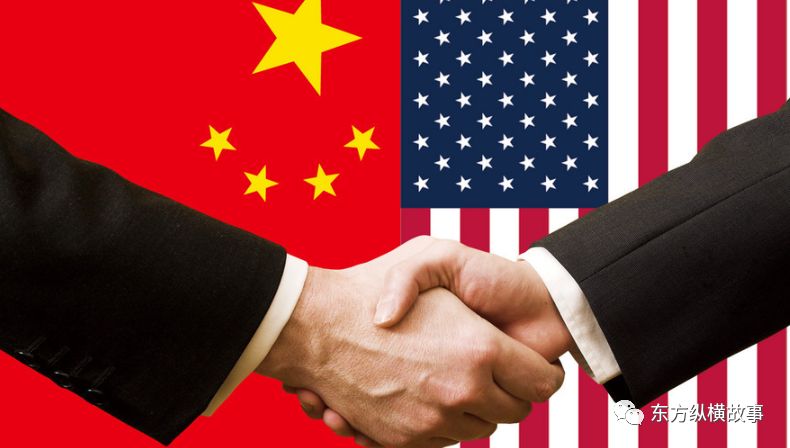 东方评论：中美协议|2020-01-16-汉风1918-汉唐归来-惟有中华