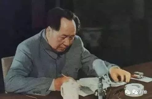 后沙: 毛泽东为何一生都在警惕特权？|2020-1-19-汉风1918-汉唐归来-惟有中华